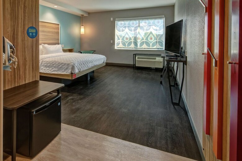 Hotel Tru By Hilton Roanoke Hollins