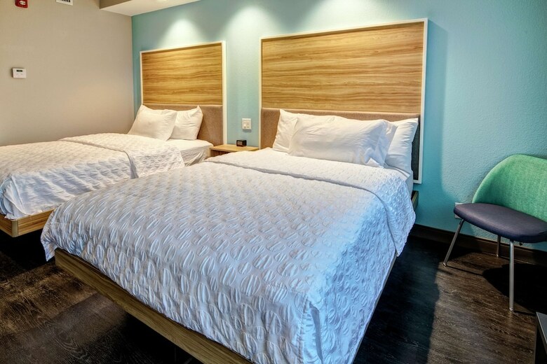 Hotel Tru By Hilton Roanoke Hollins