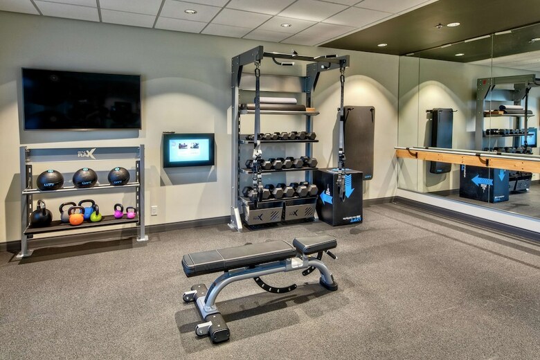 Hotel Tru By Hilton Roanoke Hollins