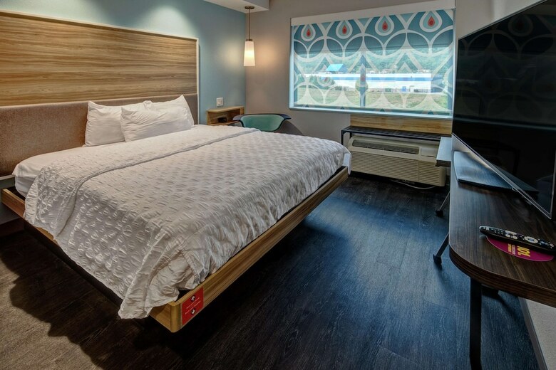 Hotel Tru By Hilton Roanoke Hollins