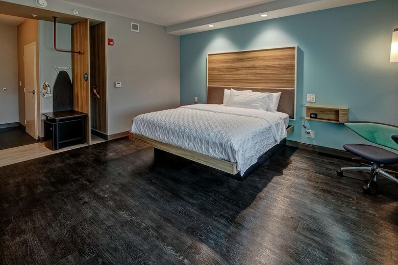 Hotel Tru By Hilton Roanoke Hollins