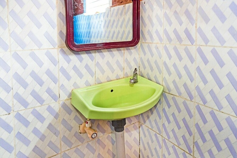 Hotel Guesthouser 1 Br Homestay 2e91