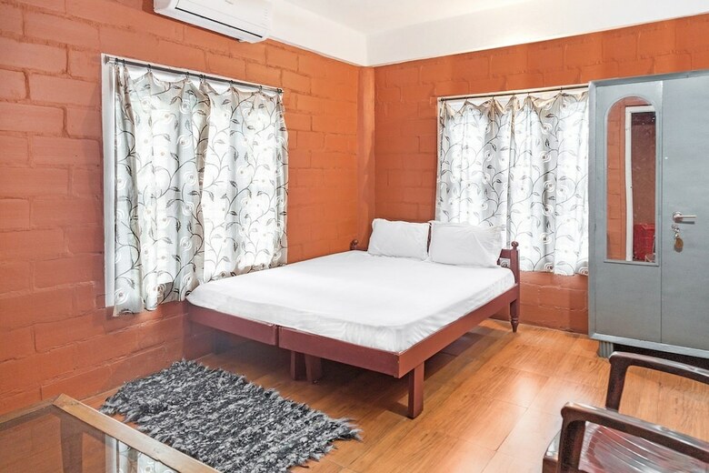 Hotel Guesthouser 1 Br Homestay 2e91