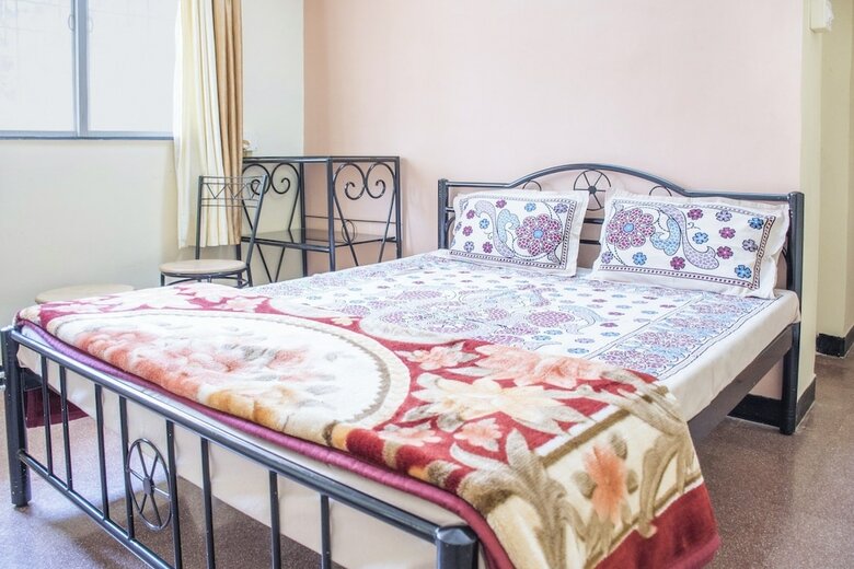 Hotel Guesthouser 3 Bhk Bungalow 6808