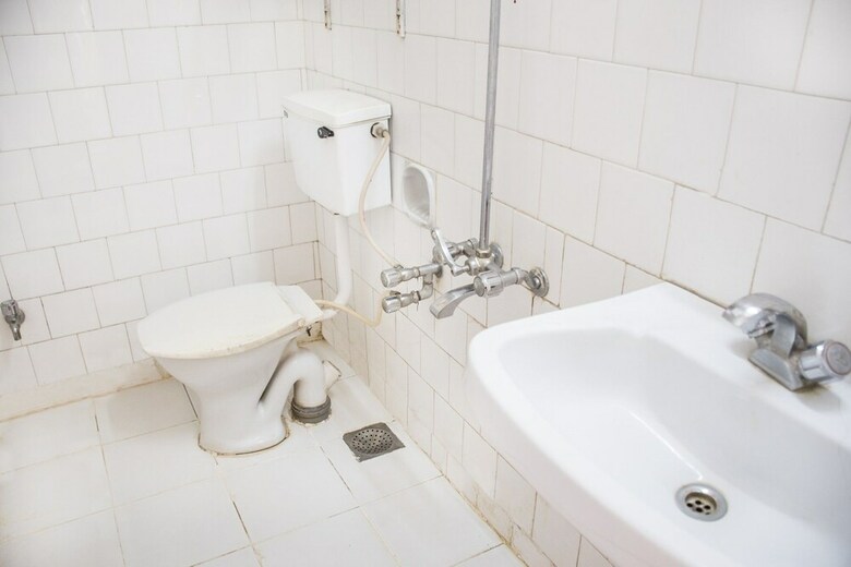 Hotel Guesthouser 3 Bhk Bungalow 6808
