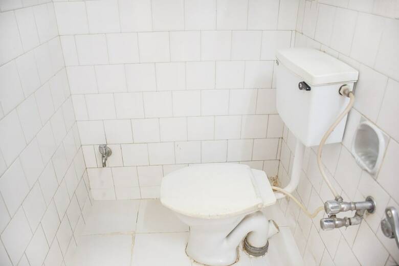 Hotel Guesthouser 3 Bhk Bungalow 6808