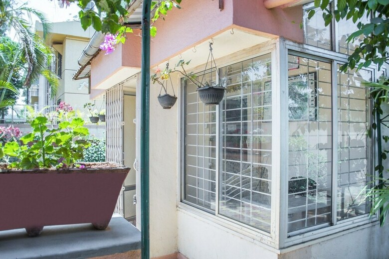 Hotel Guesthouser 3 Bhk Bungalow 6808