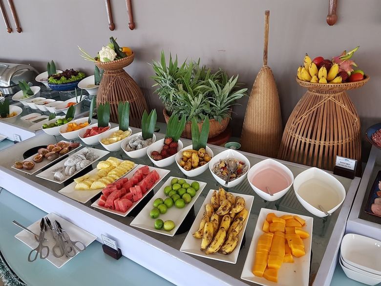 Villa Ocean Resort 4 Bedrooms Danang Living