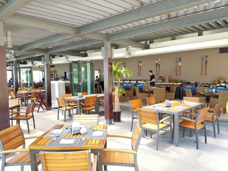 Villa Ocean Resort 4 Bedrooms Danang Living