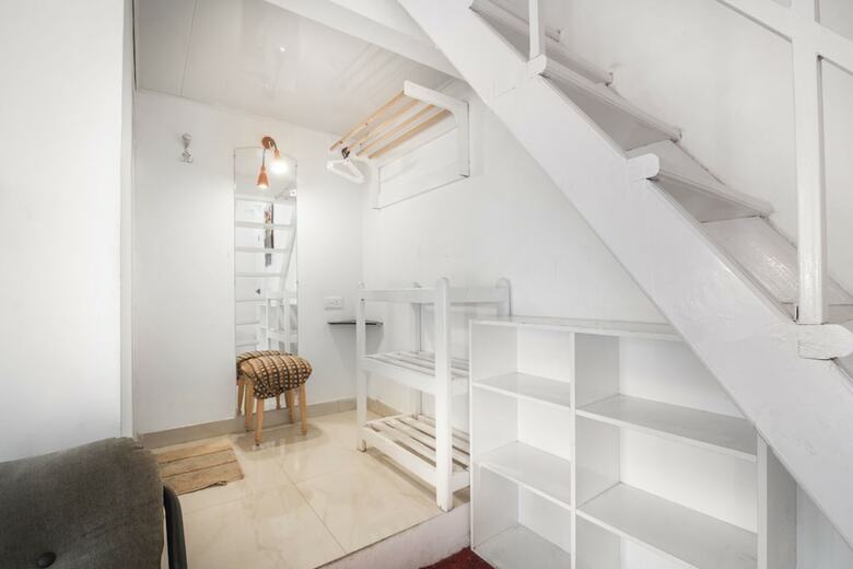 Hotel Guesthouser 1 Br Farmhouse C09a