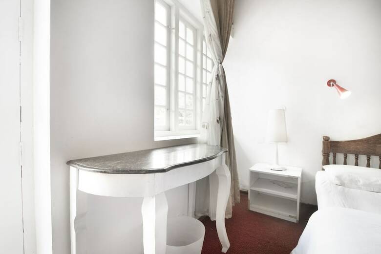 Hotel Guesthouser 1 Br Farmhouse C09a