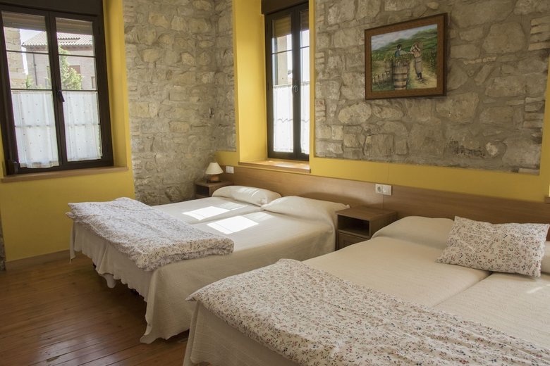 Hostal Hospeder�a Bei.tu