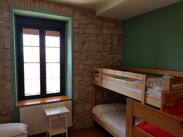 Hostal Hospeder�a Bei.tu