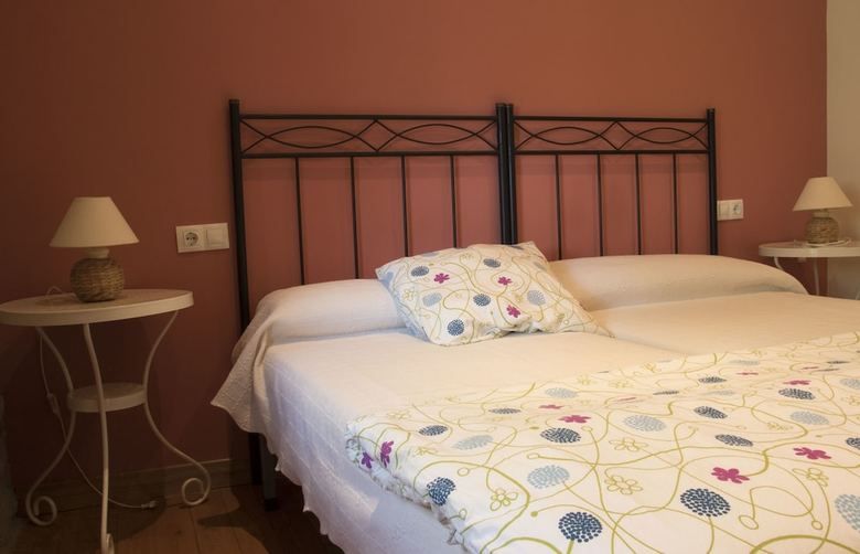 Hostal Hospeder�a Bei.tu