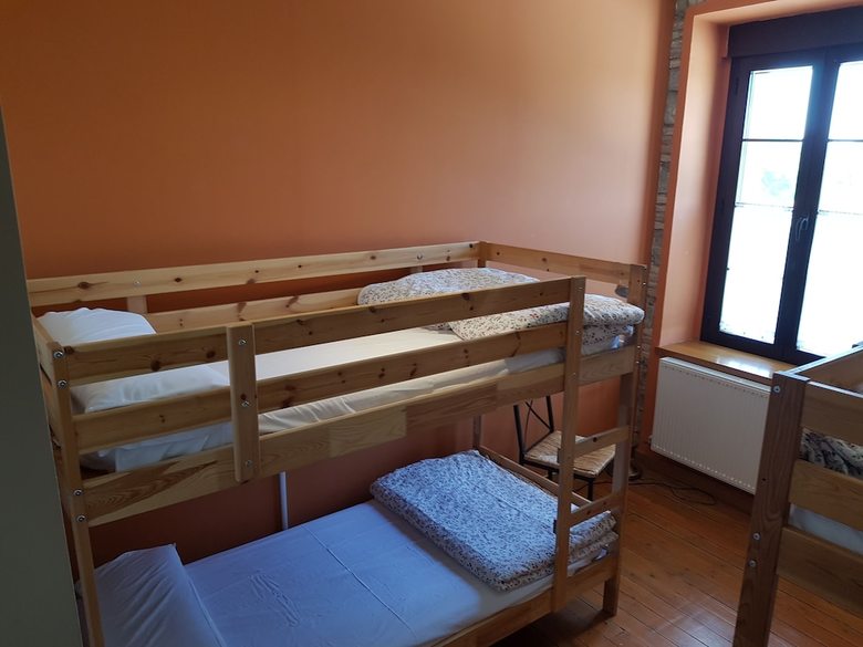 Hostal Hospeder�a Bei.tu