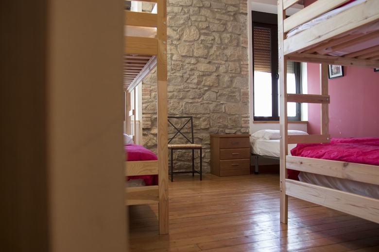 Hostal Hospeder�a Bei.tu