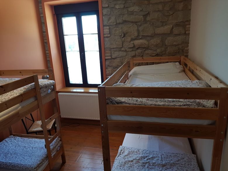 Hostal Hospeder�a Bei.tu