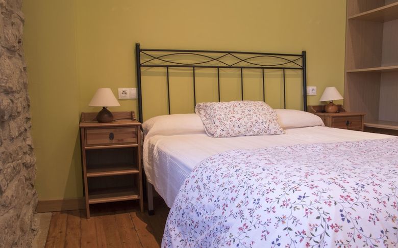 Hostal Hospeder�a Bei.tu