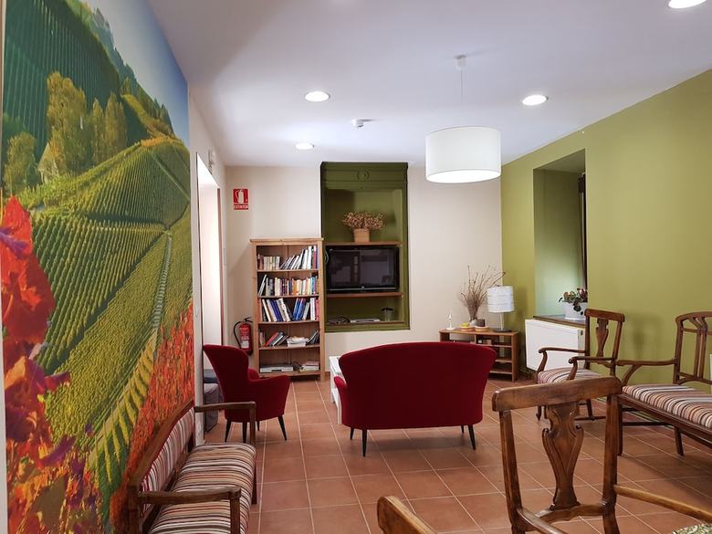 Hostal Hospeder�a Bei.tu