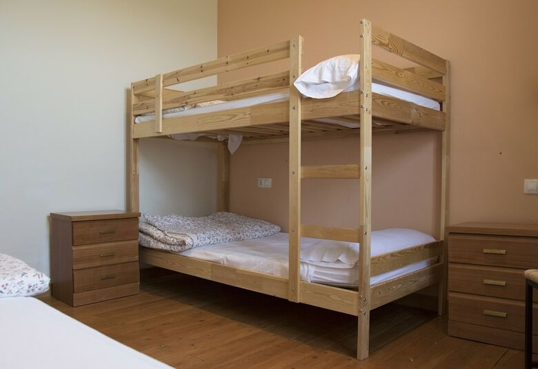Hostal Hospeder�a Bei.tu