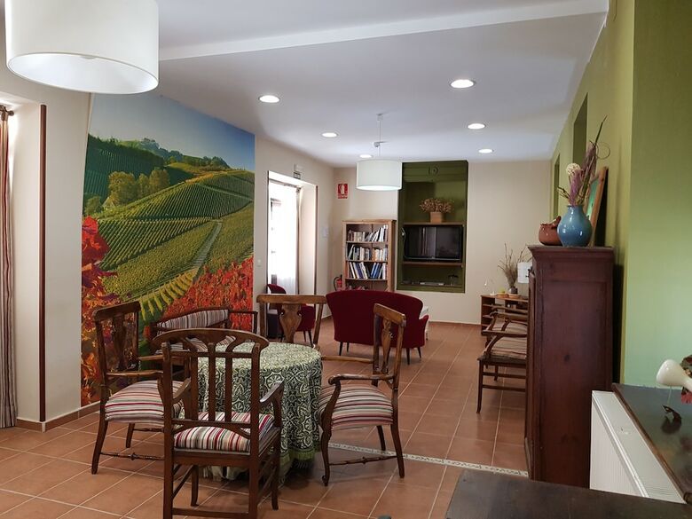 Hostal Hospeder�a Bei.tu
