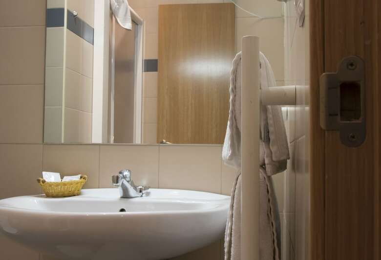 Hostal Hospeder�a Bei.tu