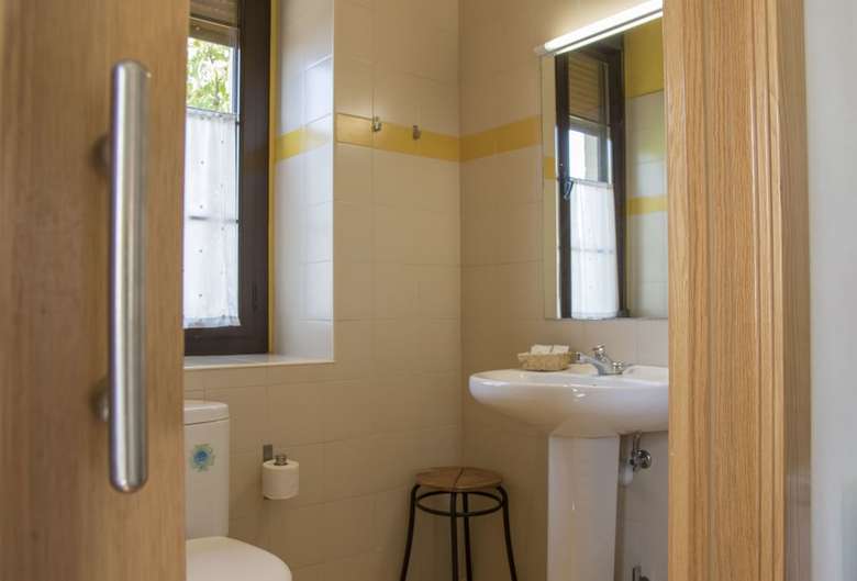 Hostal Hospeder�a Bei.tu
