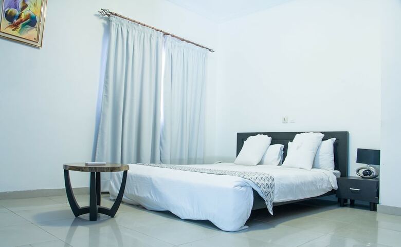 Hotel Djigui