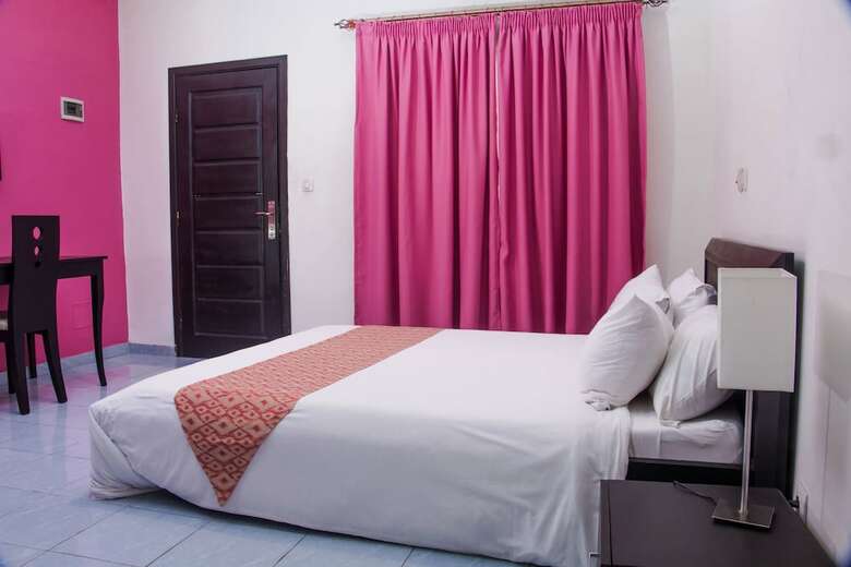 Hotel Djigui