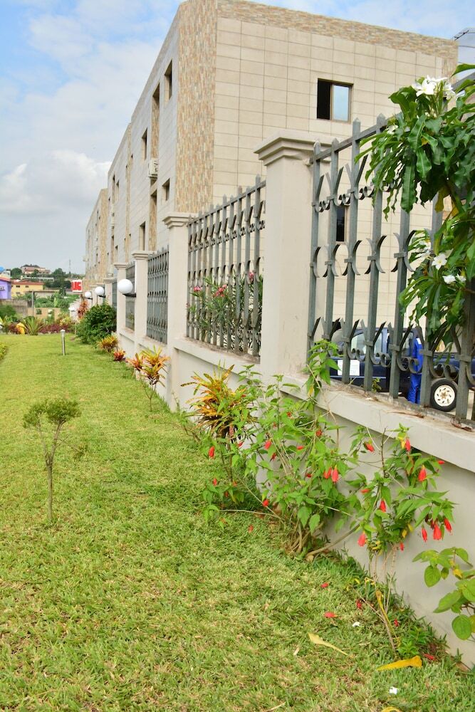 Hotel Djigui