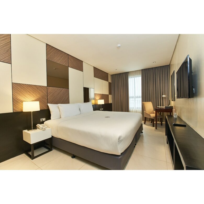 Summit Hotel Tacloban