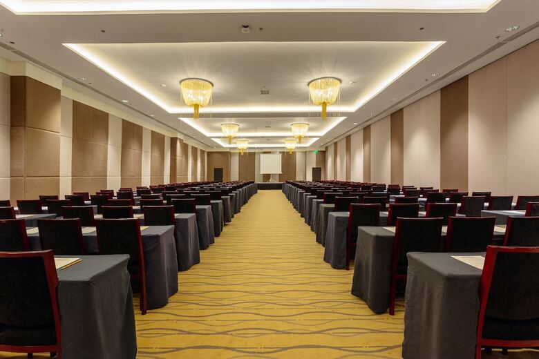 Summit Hotel Tacloban