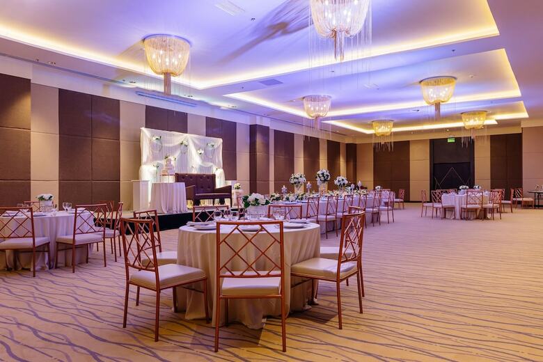 Summit Hotel Tacloban