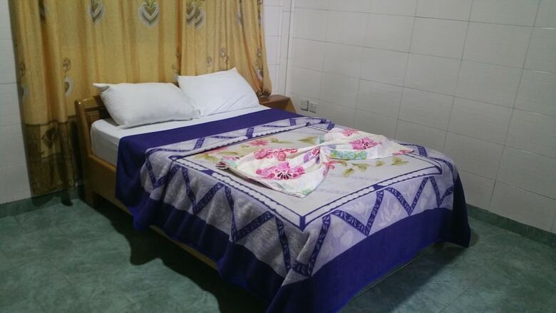 Permiss Ka Hotel