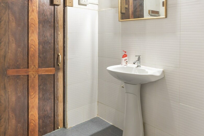 Hotel Guesthouser 1 Br Homestay E3ee