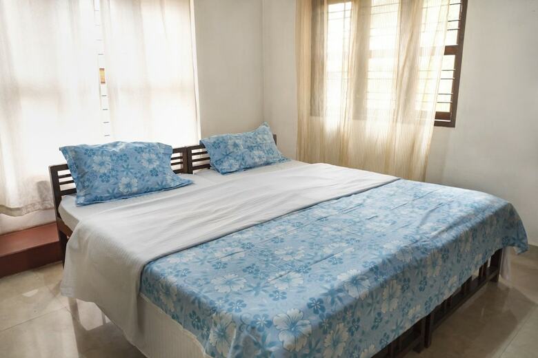 Hotel Guesthouser 1 Br Homestay E3ee