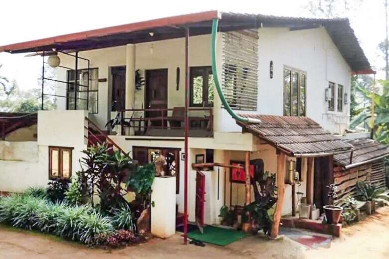 Hotel Guesthouser 1 Br Homestay E3ee