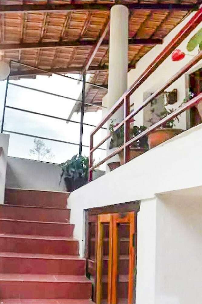 Hotel Guesthouser 1 Br Homestay E3ee