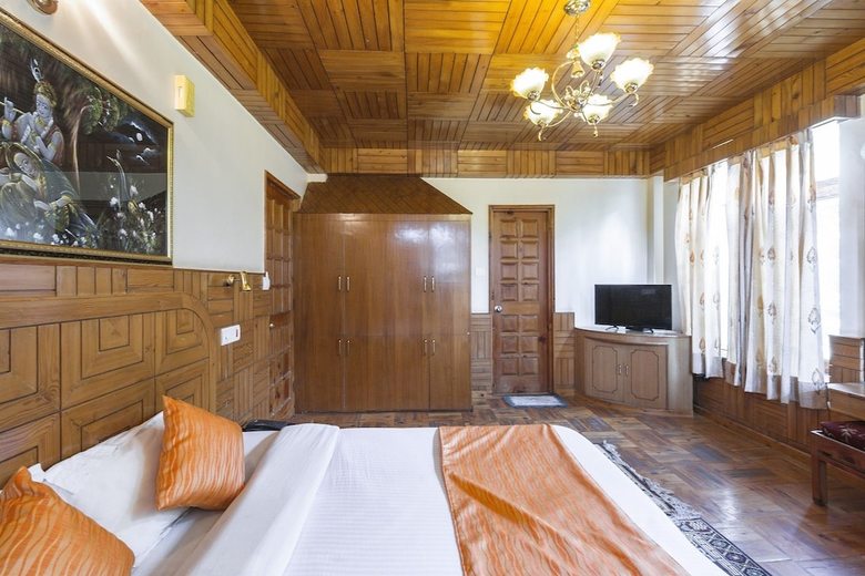 Hotel Guesthouser 2 Bhk Cottage 19c8