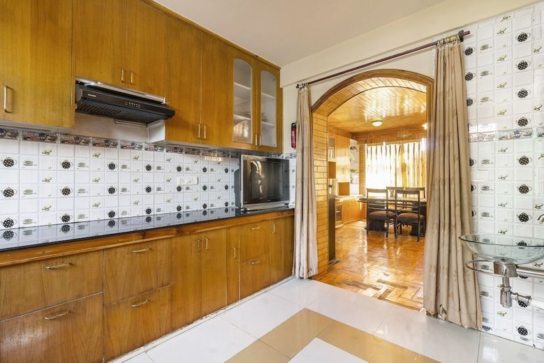 Hotel Guesthouser 2 Bhk Cottage 19c8
