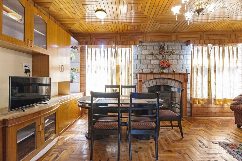Hotel Guesthouser 2 Bhk Cottage 19c8