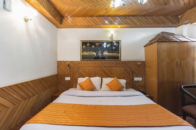 Hotel Guesthouser 2 Bhk Cottage 19c8