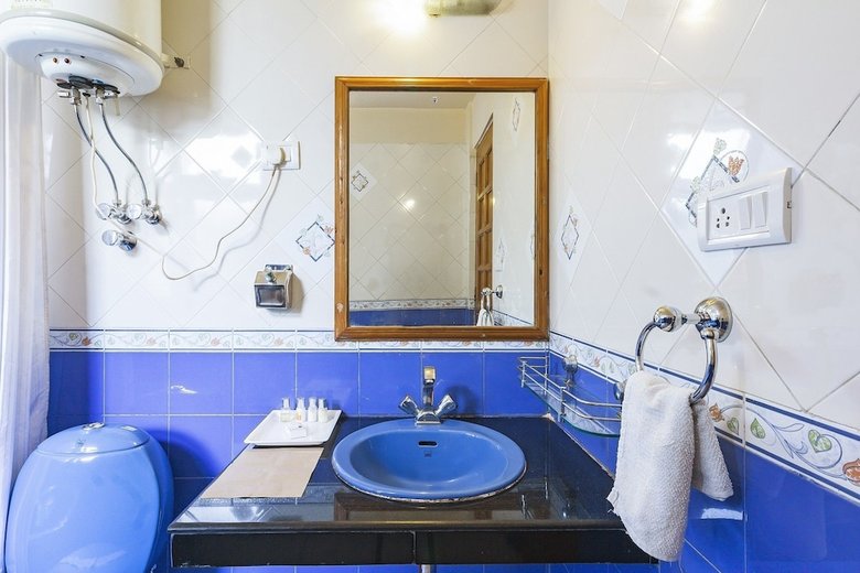 Hotel Guesthouser 2 Bhk Cottage 19c8