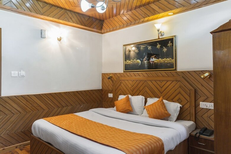 Hotel Guesthouser 2 Bhk Cottage 19c8