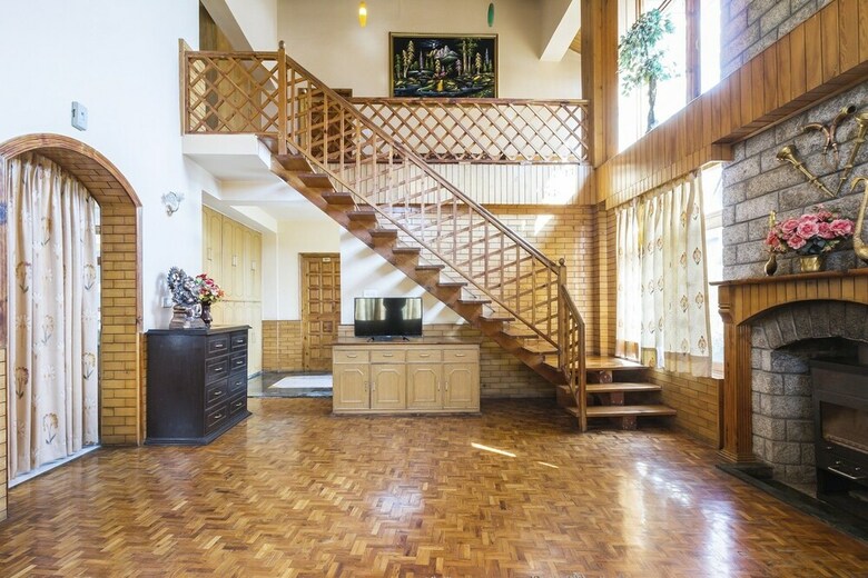 Hotel Guesthouser 2 Bhk Cottage 19c8