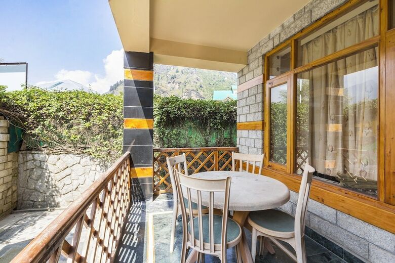 Hotel Guesthouser 2 Bhk Cottage 19c8