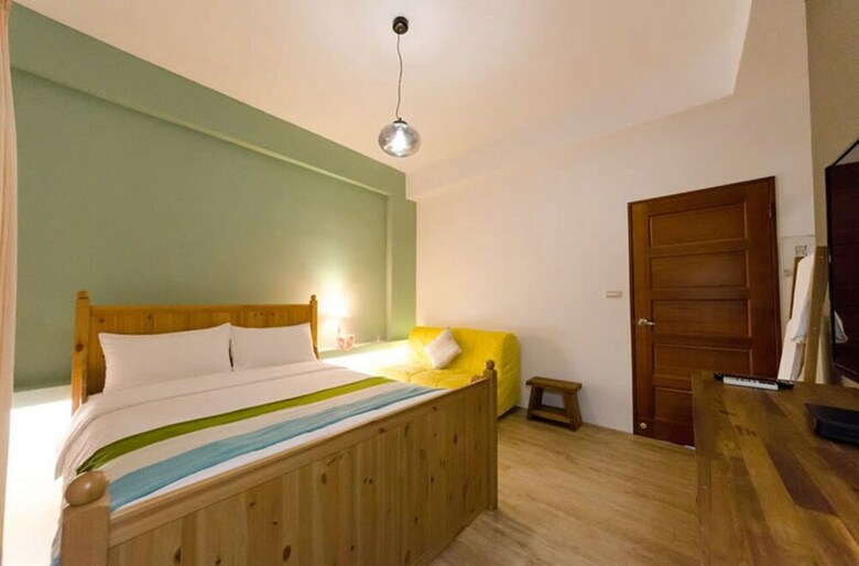 W99 B&B