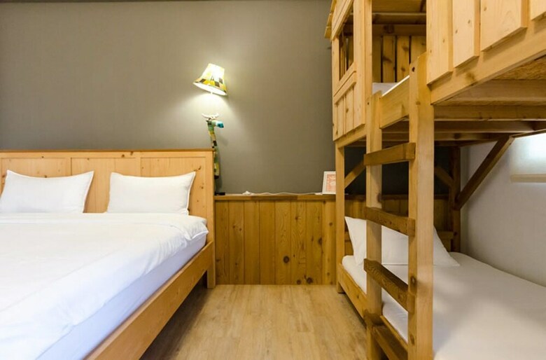 W99 B&B