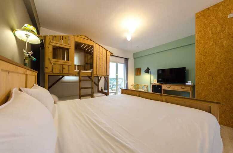 W99 B&B