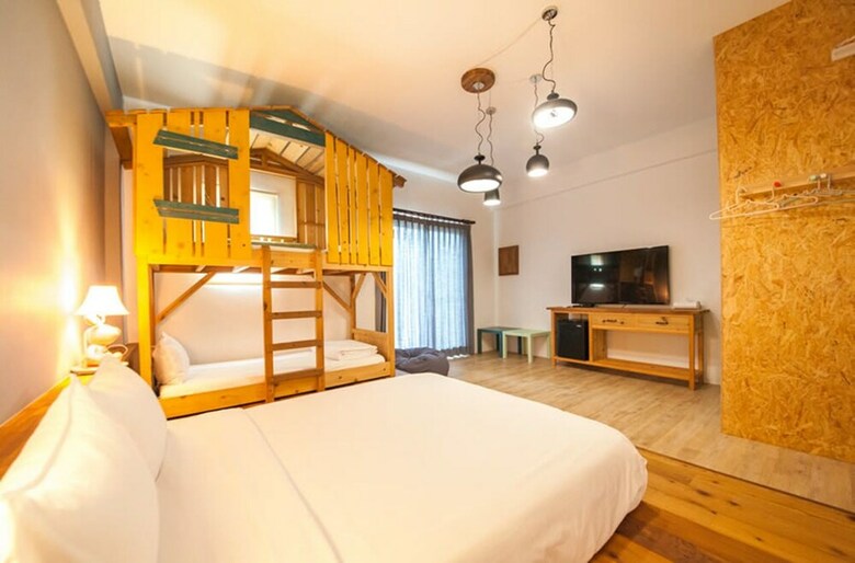 W99 B&B
